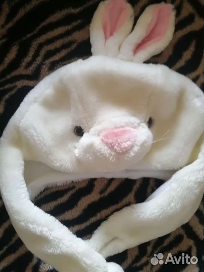 Маски-шапоки