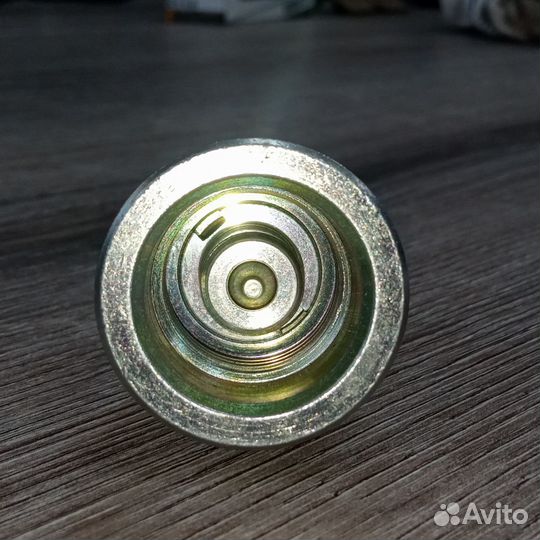 Муфта быстросъемная sksf06N14