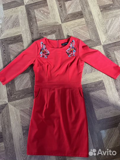 Платье женское