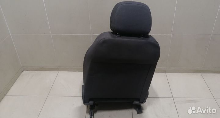 Сиденье переднее правое Astra H / Family 2004-2015