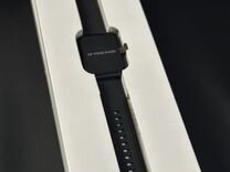 Amazfit bip 3 pro