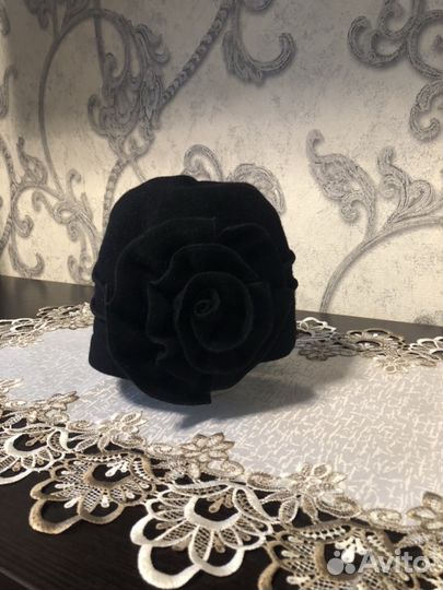 Шапка
