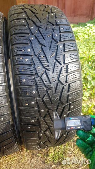 Nokian Tyres Nordman 7 SUV 215/65 R16
