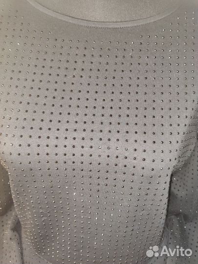 Платье женское 46 48 турция