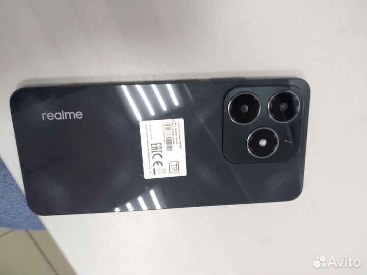 realme C61, 8/128 ГБ