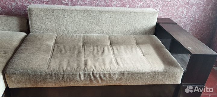 Продам мебель бу