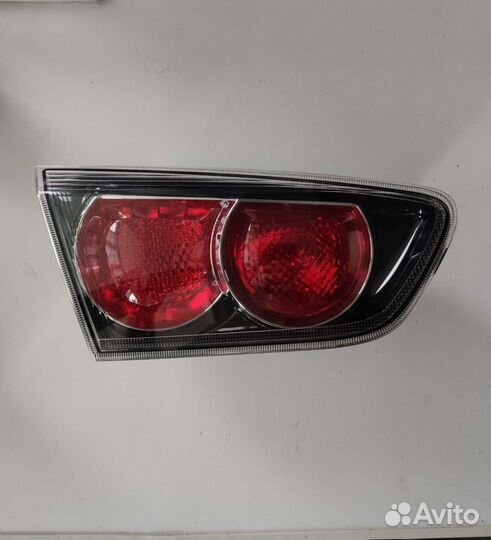 Фонарь задний левый Mitsubishi Lancer 10 оригинал