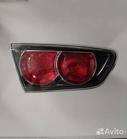 Фонарь задний левый Mitsubishi Lancer 10 оригинал