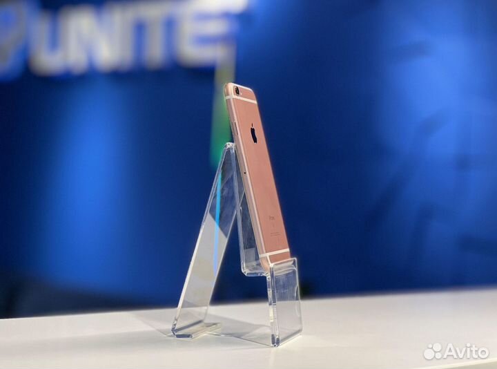 iPhone 6S, 16 ГБ