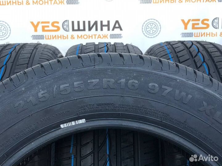 Wideway Sportsway 215/55 R16 97C
