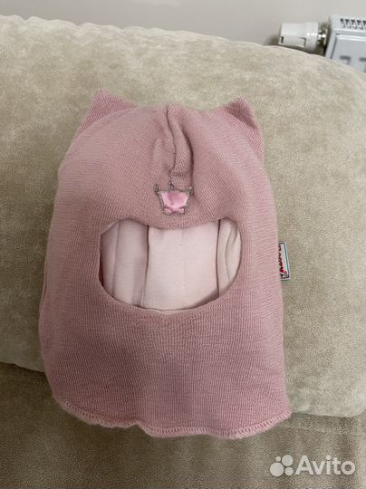 Шапка шлем фирмы бизи