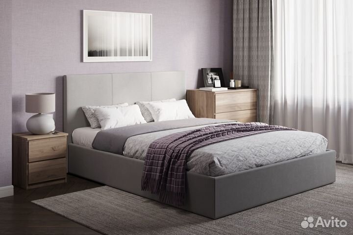 Кровать Мечта