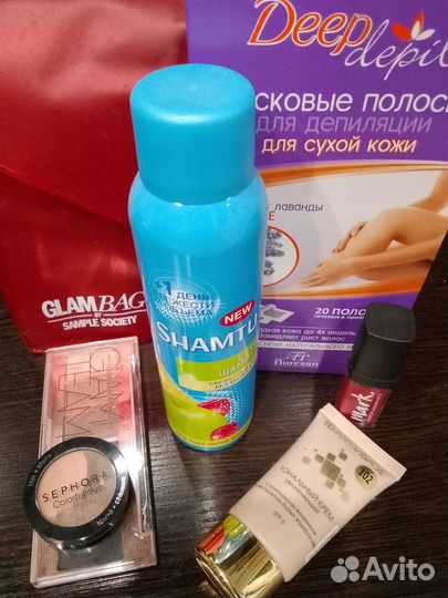 Набор косметики