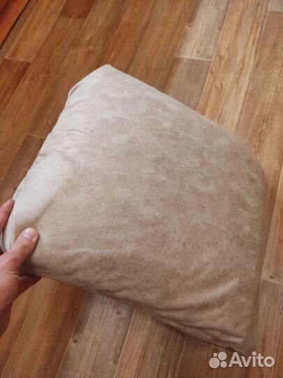 Подушка ортопедическая новая