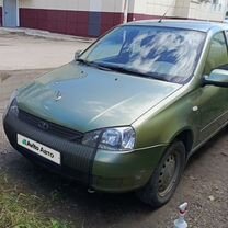 ВАЗ (LADA) Kalina 1.6 MT, 2011, 109 000 км