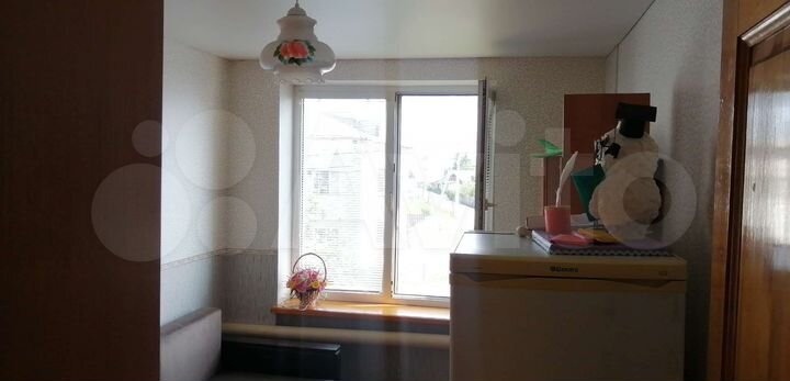 3-к. квартира, 50,7 м², 2/2 эт.