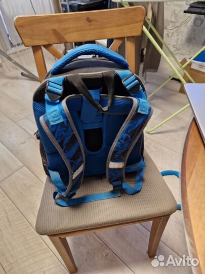 Рюкзак для мальчика
