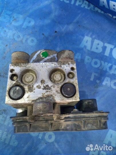 Блок abs Mazda 6 Gg седан LF 2005