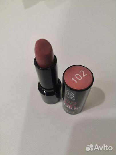 Помада матовая 2 шт