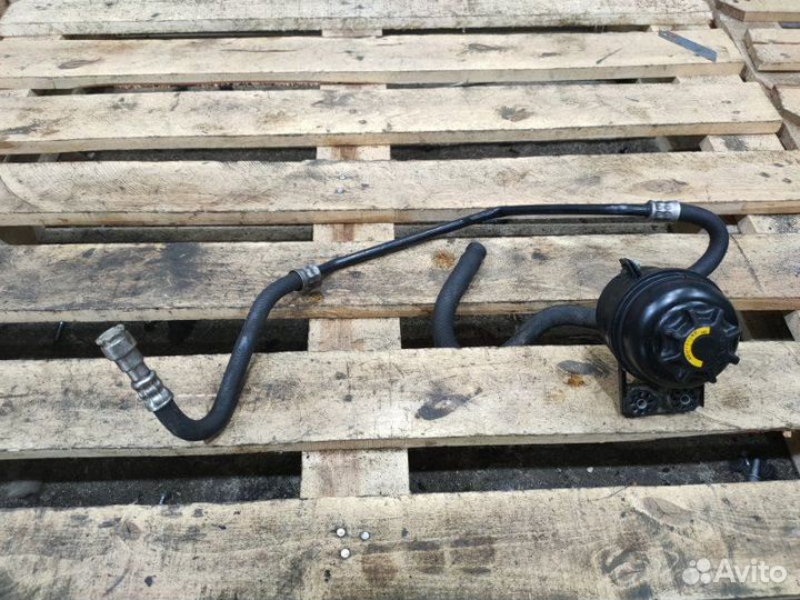 Бачок гидроусилителя руля Bmw 3 E90 N46B20 2007