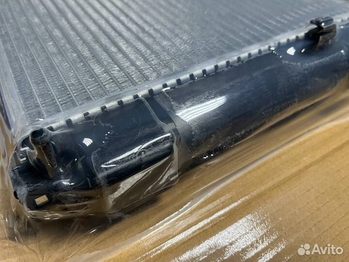 Радиатор основной Datsun mi-Do