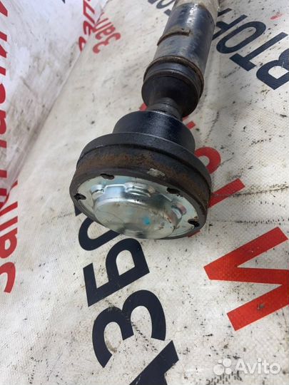 Карданный вал передний Land Rover Range Rover