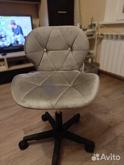 Стул мастера (ракушка)