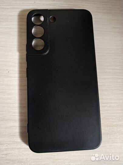 Чехол на samsung S22