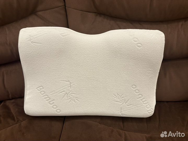 Анатомическая Подушка Togas Сириус