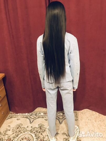 Спортивный костюм для девочки 158