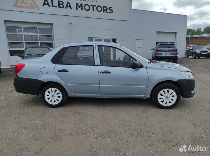 Datsun on-DO 1.6 МТ, 2015, 109 745 км