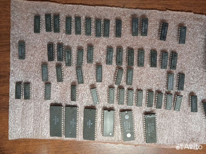 Электронные кампоненты