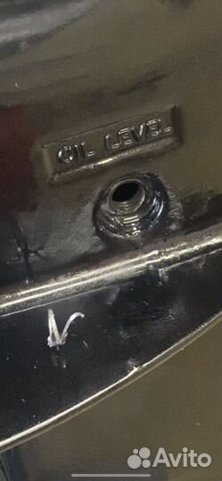 Ремонт и обслуживание лодочных моторов