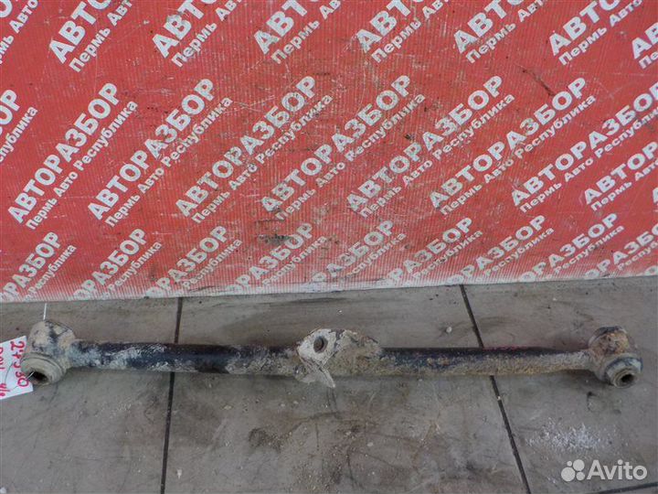 Рычаг нижний задний правый Toyota Rav 4 XA20 1CD