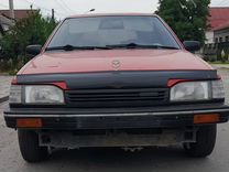 Mazda 323 1.5 MT, 1987, 999 999 км, с пробегом, цена 140 000 руб.