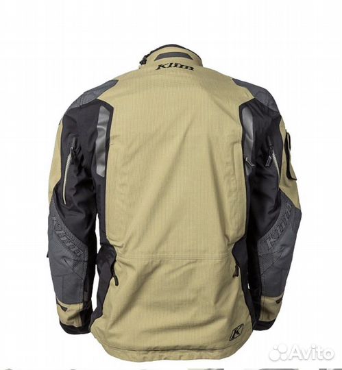 Klim badlands pro А3, текстильная куртка+брюки