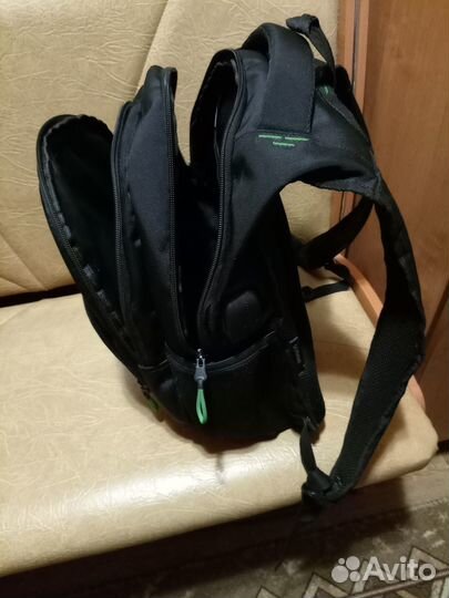 Школьный рюкзак
