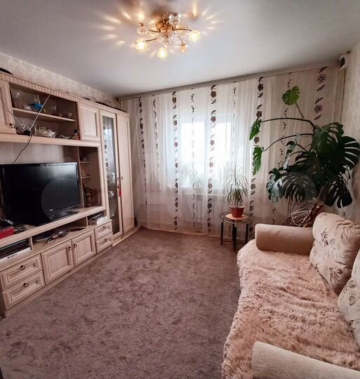 Дом 64 м² на участке 5,2 сот.