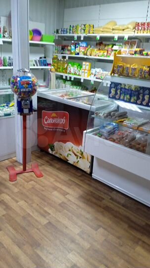 Торговая площадь, 80 м²