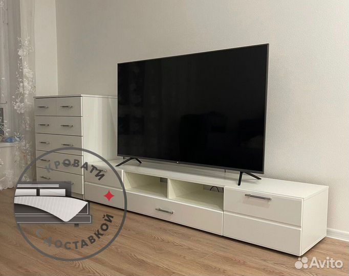 Тумба под тв