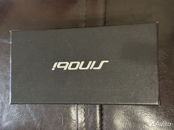 Часы наручные унисекс