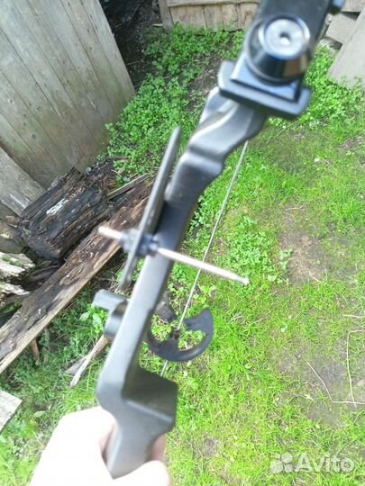 Лук для стрельбы