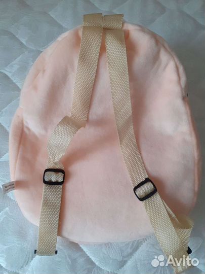 Детский рюкзачок