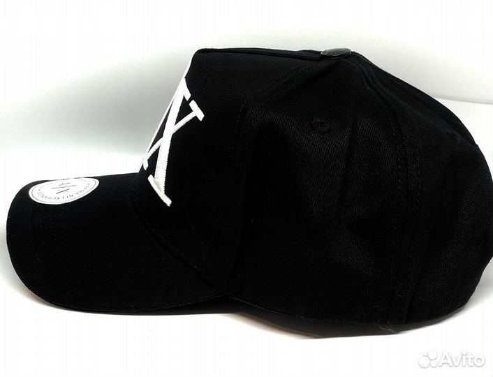 Бейсболка armani exchange