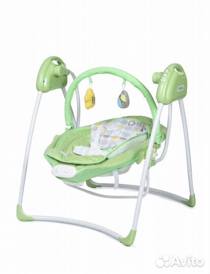 Детские качели