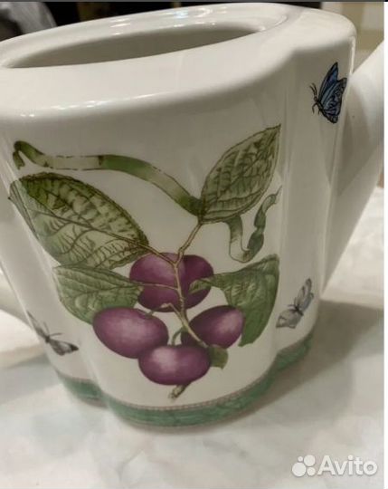 Чайник заварочный новый