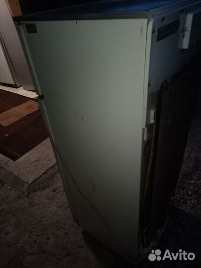 Холодильник ока 6м