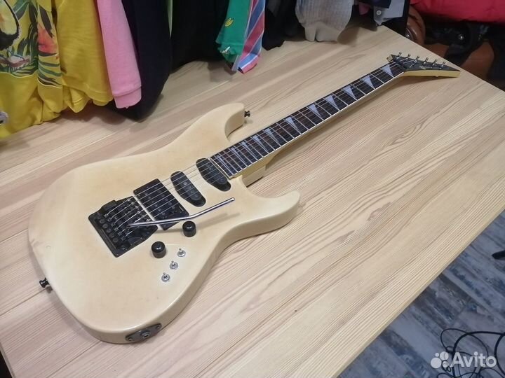 Электрогитара Greco GG-R1 Limited Series. Япония