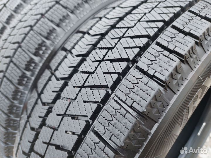 Bridgestone Blizzak VRX2 175/65 R15 84Q