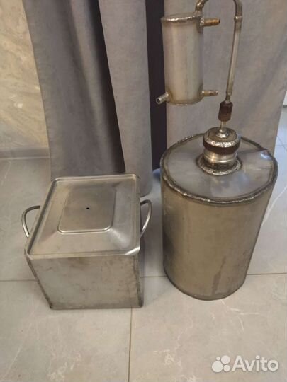 Изделия из нержавейки